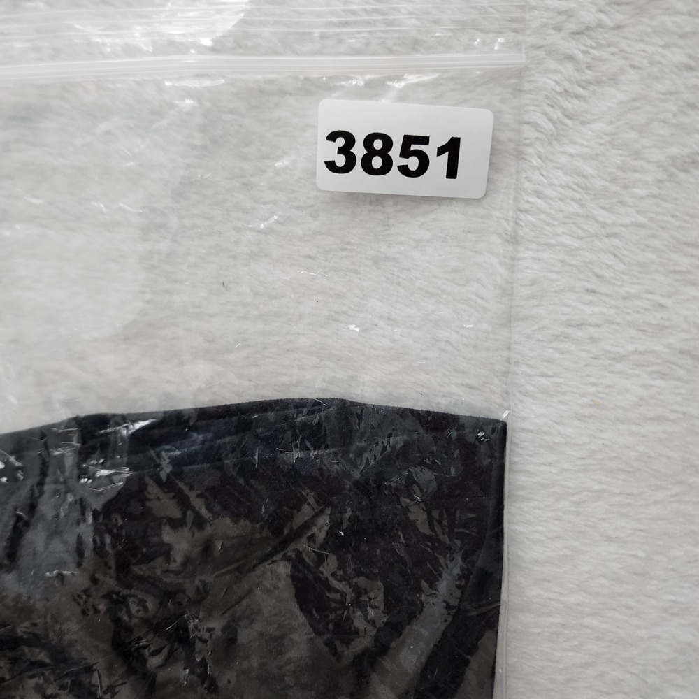 Lululemon Align Tank Wild Thing Dot‎ Size 6 Camo Deep Coal Multi Black Gray Top - Picture 14 of 14